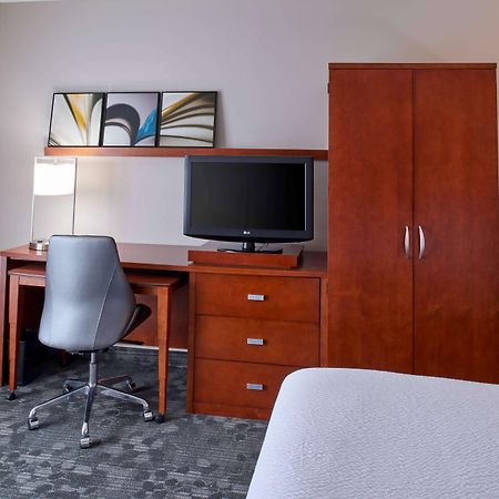 Готель Sonesta Select Indianapolis Кармел Екстер'єр фото
