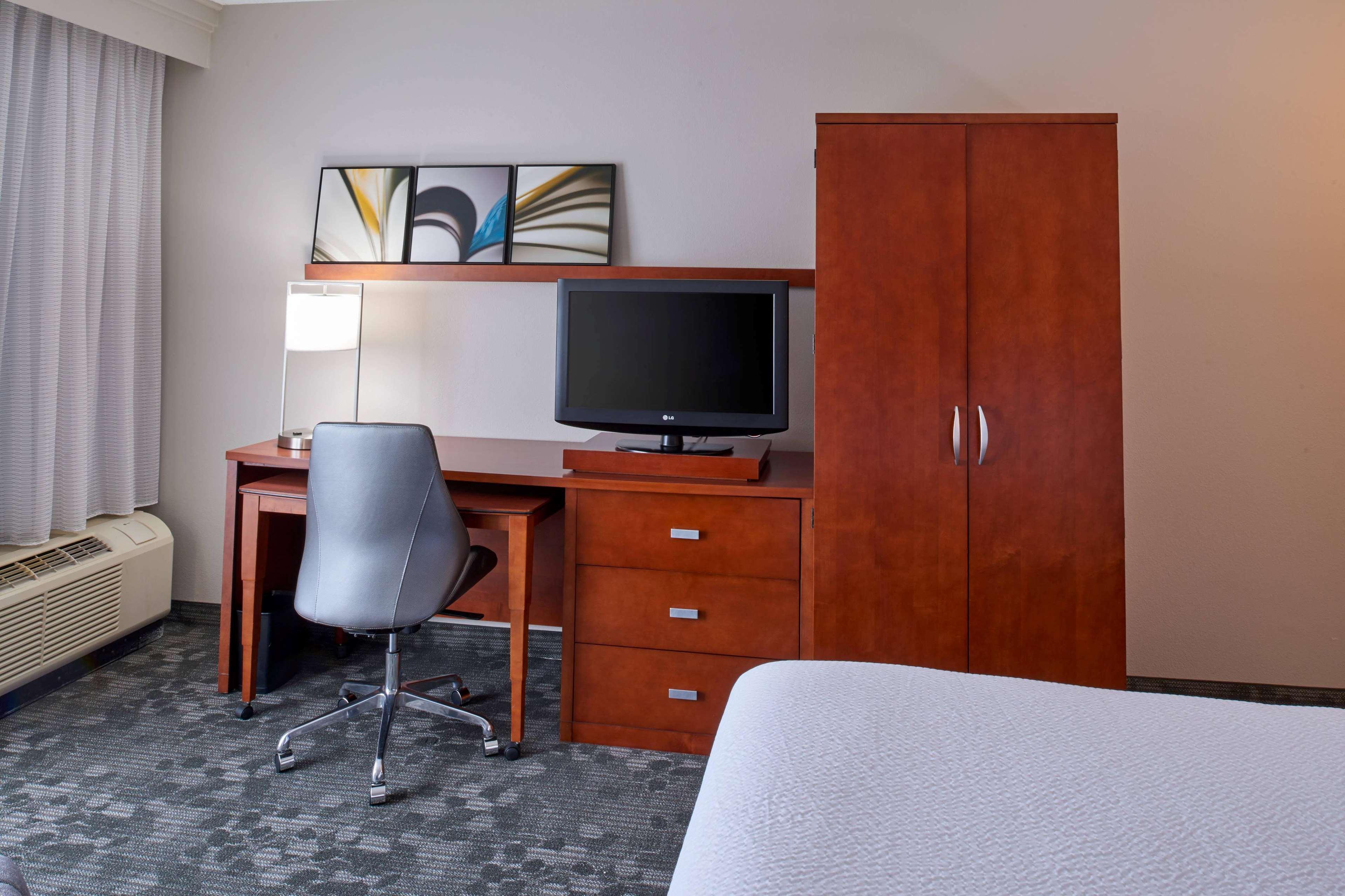 Готель Sonesta Select Indianapolis Кармел Екстер'єр фото