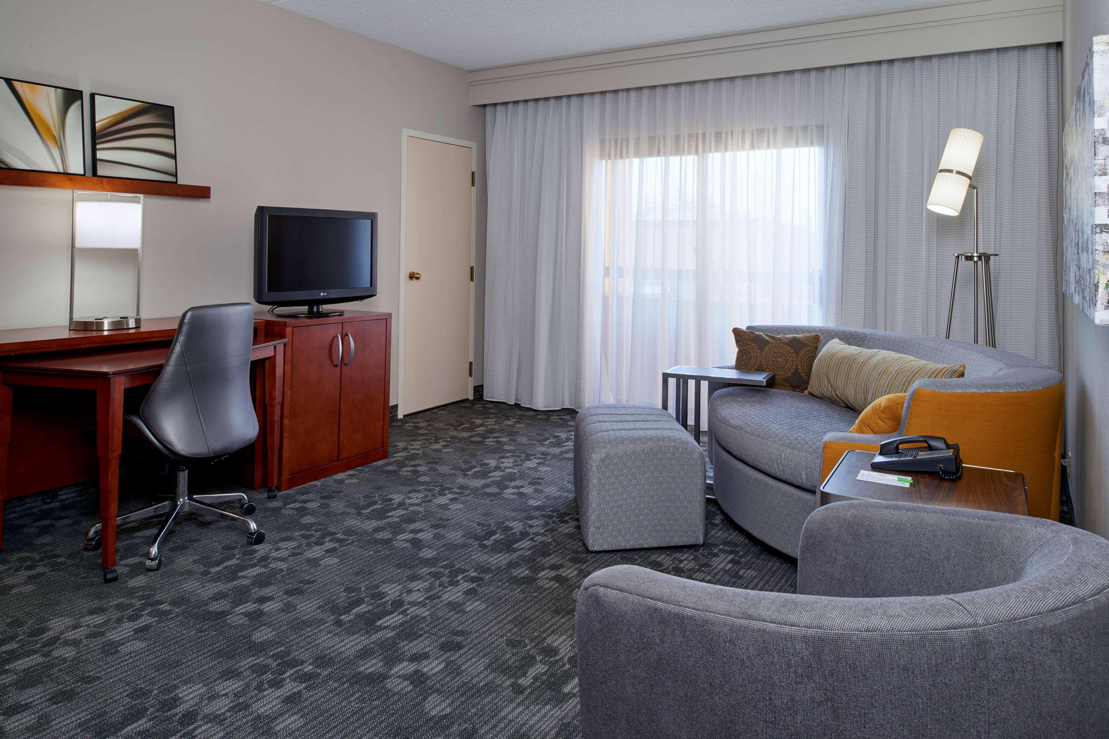 Готель Sonesta Select Indianapolis Кармел Екстер'єр фото