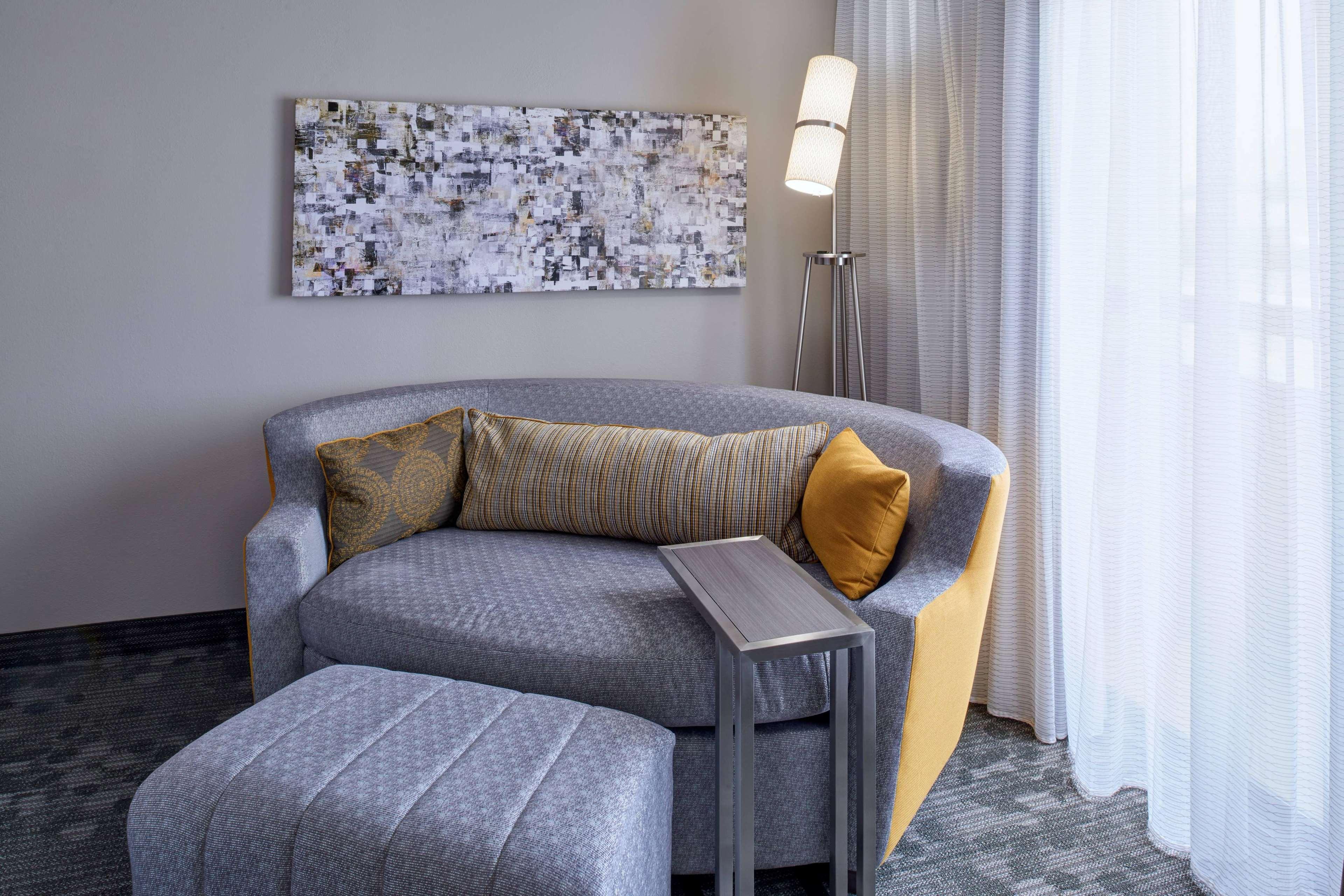 Готель Sonesta Select Indianapolis Кармел Екстер'єр фото
