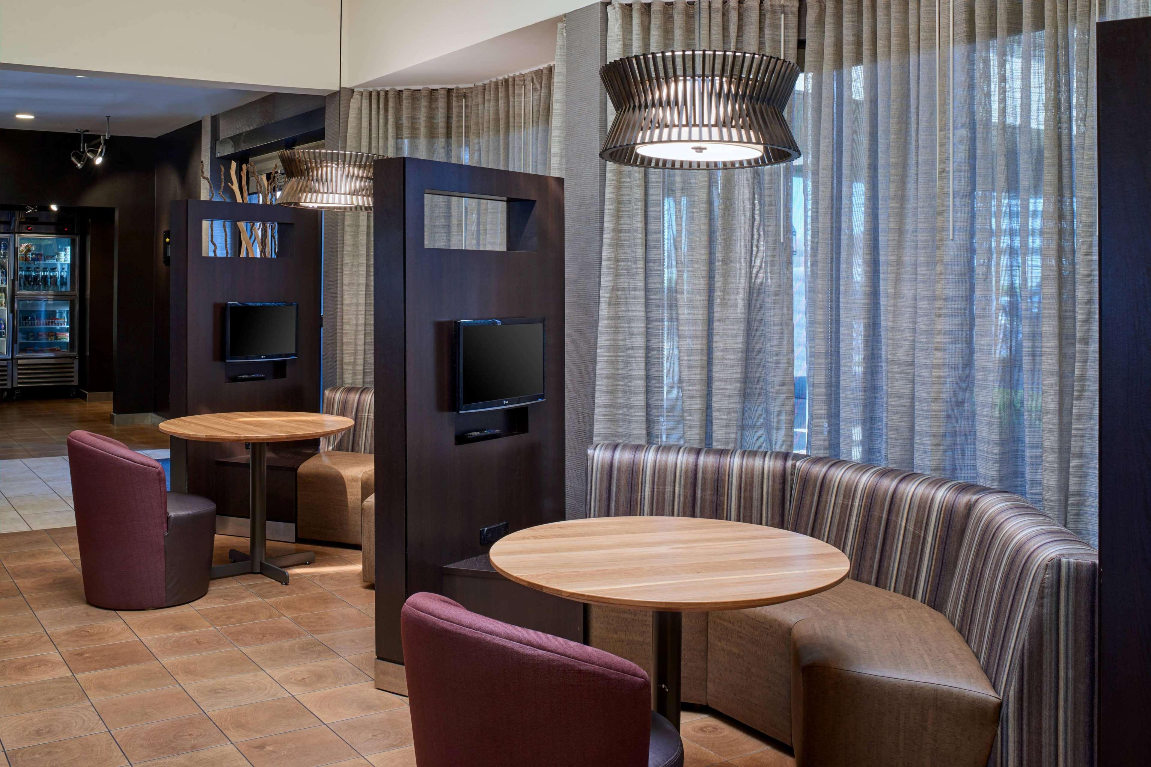 Готель Sonesta Select Indianapolis Кармел Екстер'єр фото
