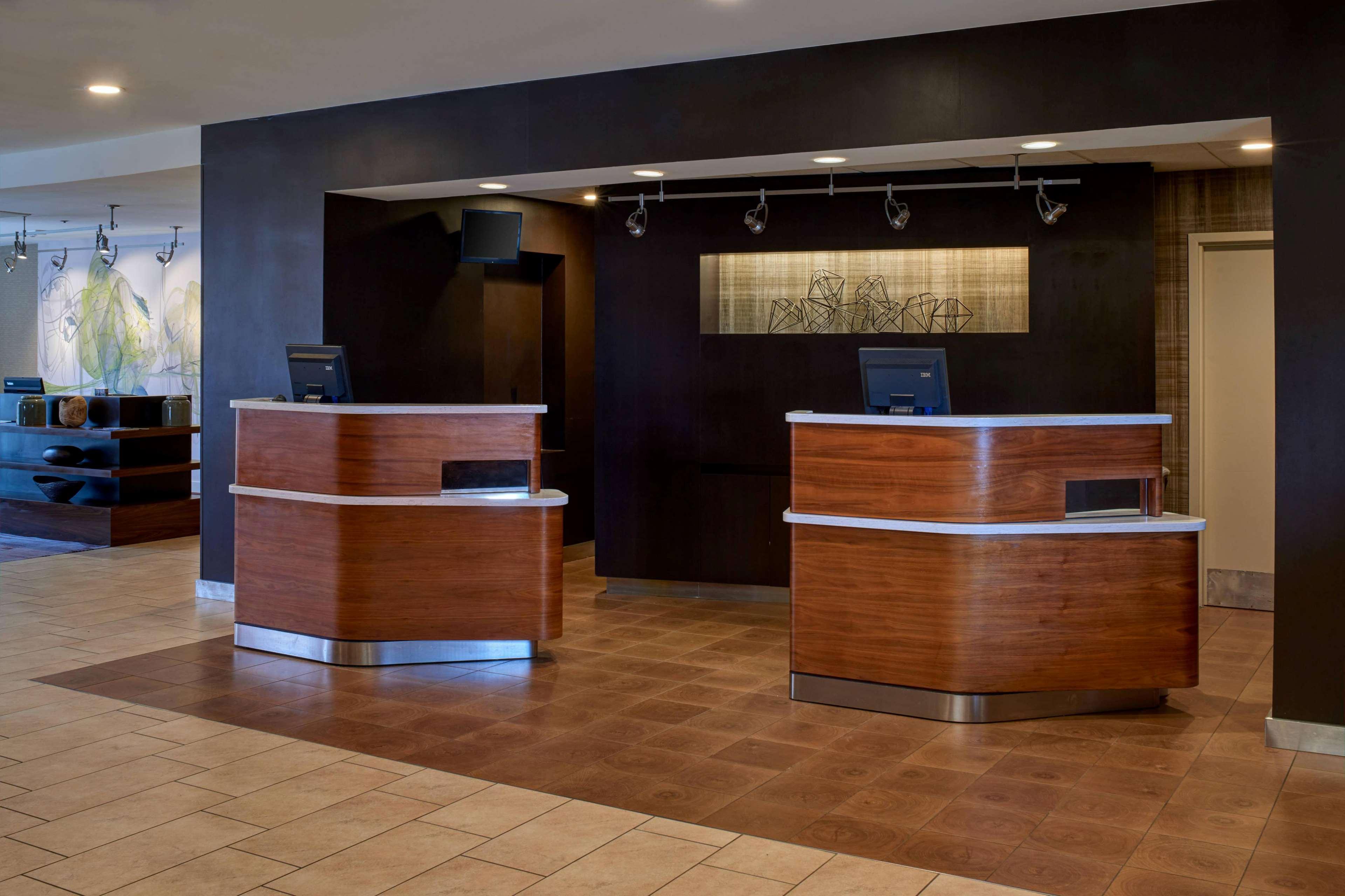Готель Sonesta Select Indianapolis Кармел Екстер'єр фото